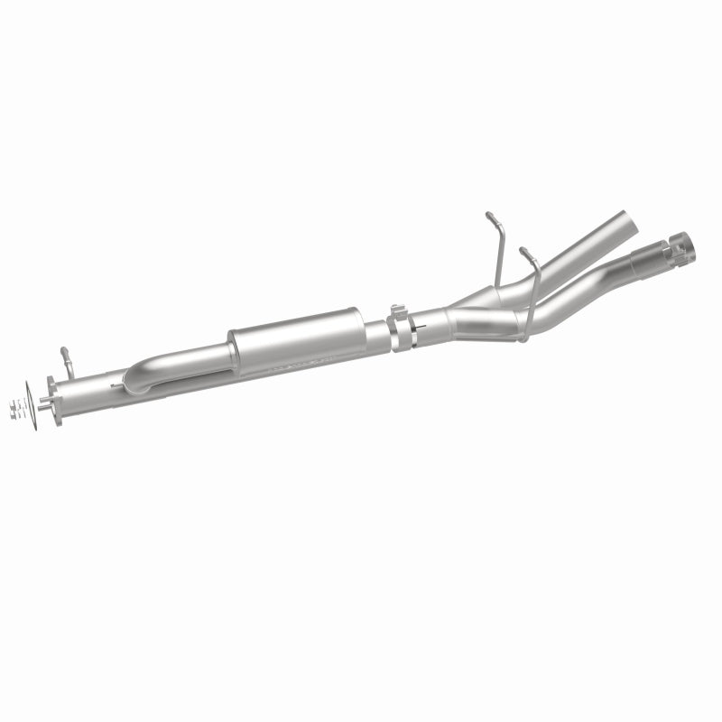 MagnaFlow 19686 25+ Ram 1500 I6 3.0L D-Fit Performance Exhaust Muffler Replacement Kit With Muffler - #19686