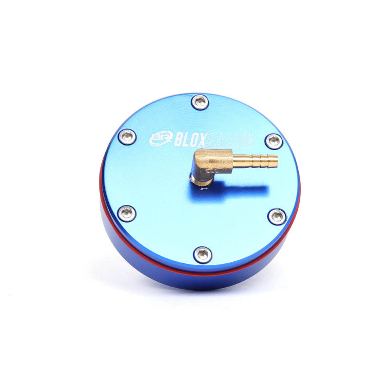 BLOX Racing Fuel Management Unit Type-A 12:1 Ratio BXFU-00400-12-BL
