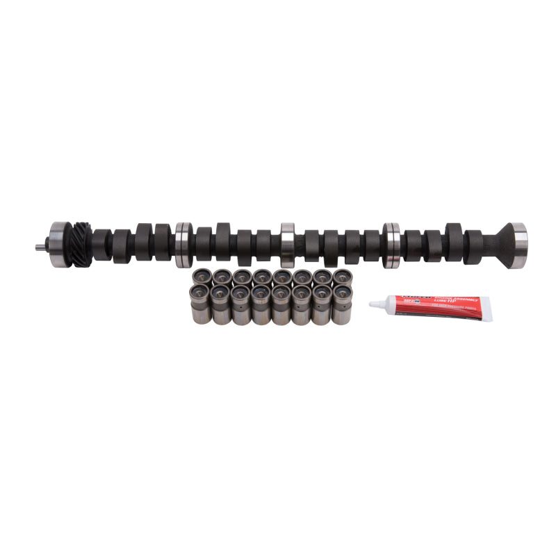 Edelbrock 7106 Performer RPM Cam and Lifters Kit Ford FE 352-428