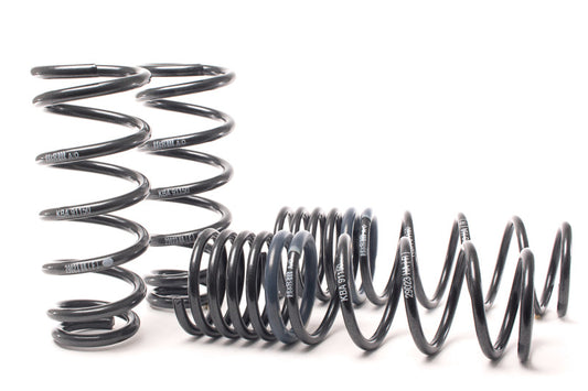 H&R 51856 Sport Springs - Honda Accord Sedan 6-Cyl (2008-2012)