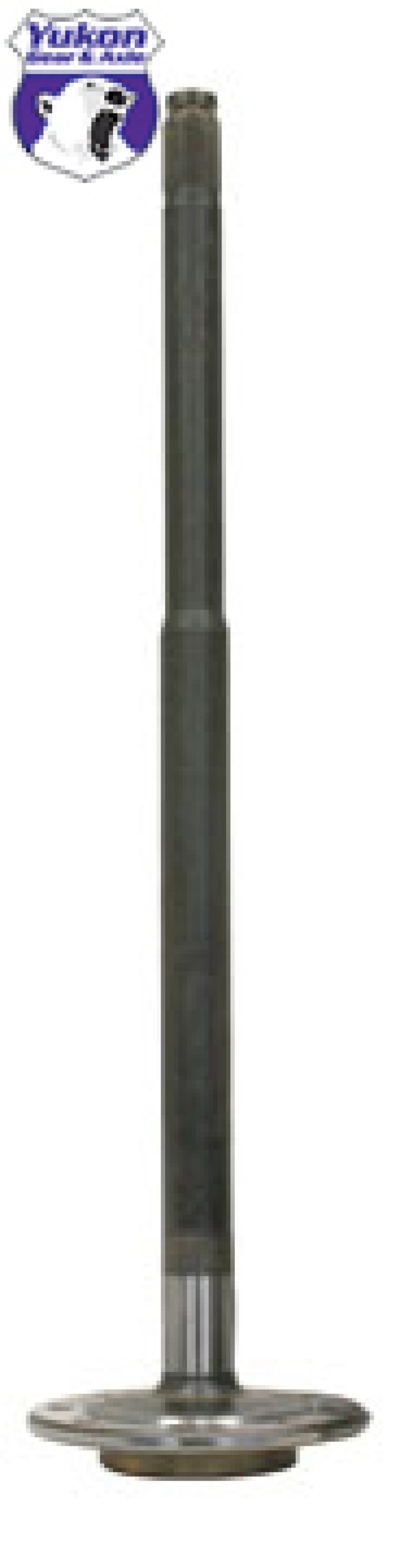Yukon Gear & Axle YA F975009 Axle For 9.75in 97-05 E150 Van / Right Hand