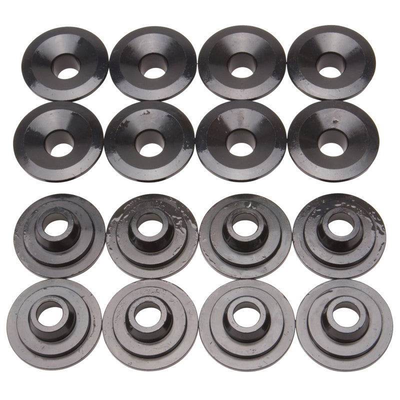 Edelbrock 9715 Retainers for Edel Performer RPM Ford 460 BBC with 5745 Springs