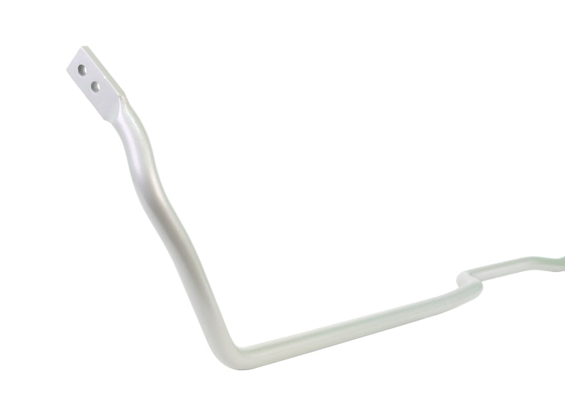 Whiteline BFR99Z Rear Sway Bar Heavy Duty (Incl Bushings) for 2009-2019 Ford Flex, 2010-2019 Ford Taurus, 2011-2019 Ford Explorer and More