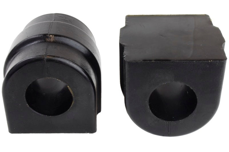 Whiteline W22805 Front 27mm Sway Bar Mount for 1997-2003 BMW 540i, 1997-2000 BMW 528i, 2000-2003 BMW M5 and More