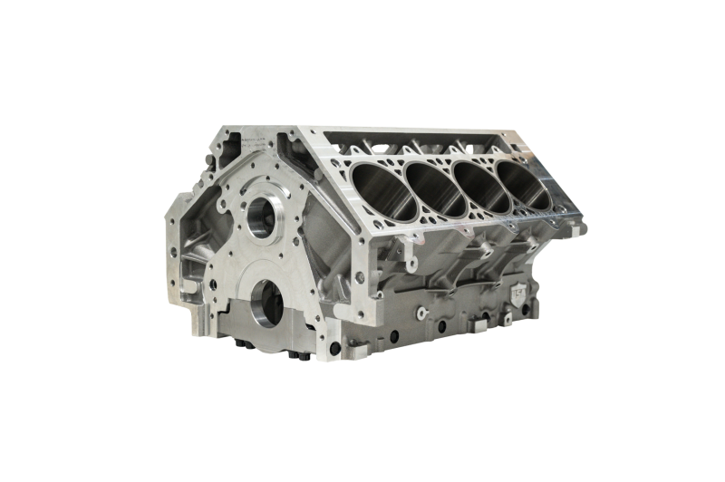 Fleece Performance FPE-LTR-SD10X for GM LTR Freedom Series Standard Deck Wet Aluminum Block