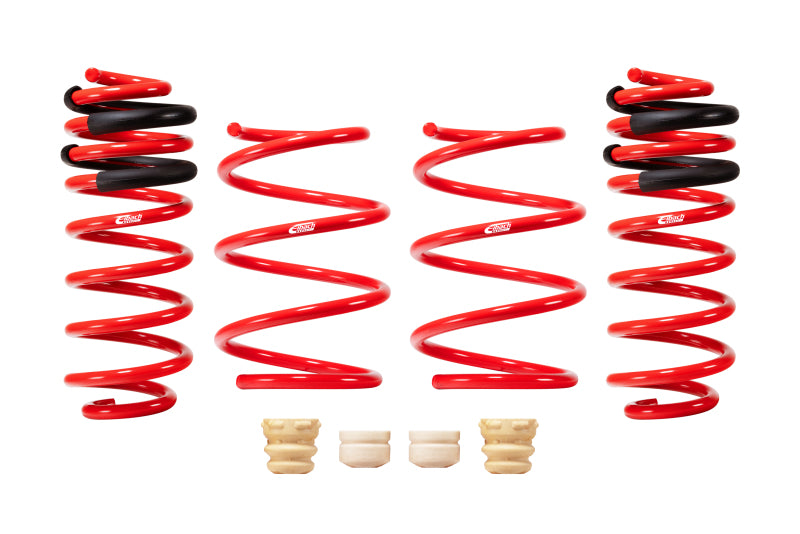 Eibach 23-24 Toyota Prius 2.0L AWD/FWD XW60 Sportline-Kit (Set of 4 Springs) E20-82-102-01-22
