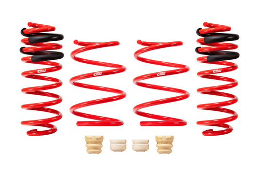 Eibach 23-24 Toyota Prius 2.0L AWD/FWD XW60 Sportline-Kit (Set of 4 Springs) E20-82-102-01-22