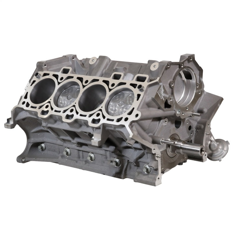 Ford Racing 5.0L Gen 3 for Coyote Aluminator NA Short Block 12:1 CR (No Cancel or Returns)