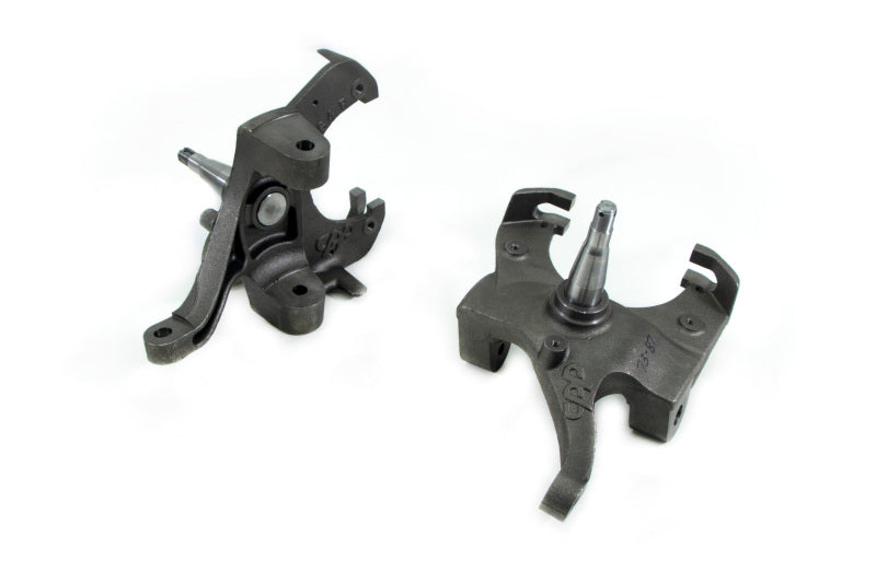 UMI Performance CP4S4 Lowering Spindle 2.5in drop for 1973-1987 GM C10