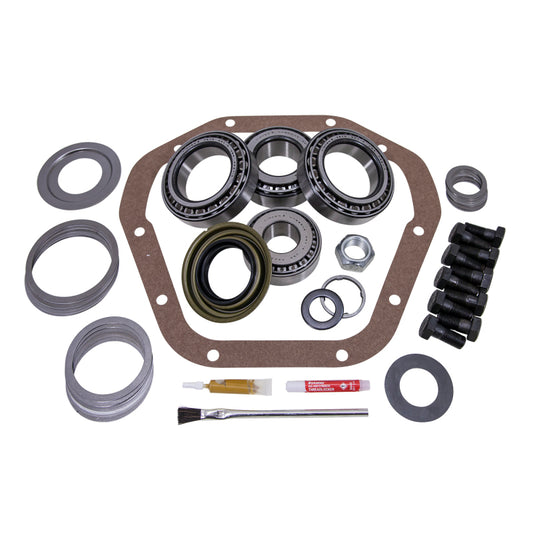 Yukon Gear & Axle ZK D70 USA Standard Master Overhaul Kit Dana 70 Diff
