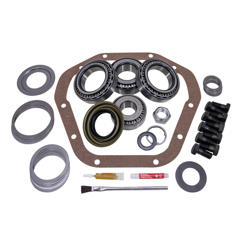 Yukon Gear & Axle YK D70 Master Overhaul Kit For Dana 70 Diff