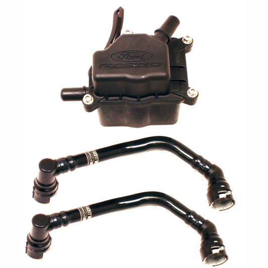 Ford Racing for 2011-2015 Coyote 5.0L V8 Oil-Air Separator
