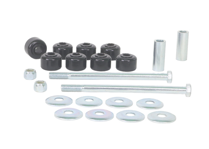 Whiteline W23837 Sway Bar Mount Bushing for 1965-1982 Chevrolet Corvette