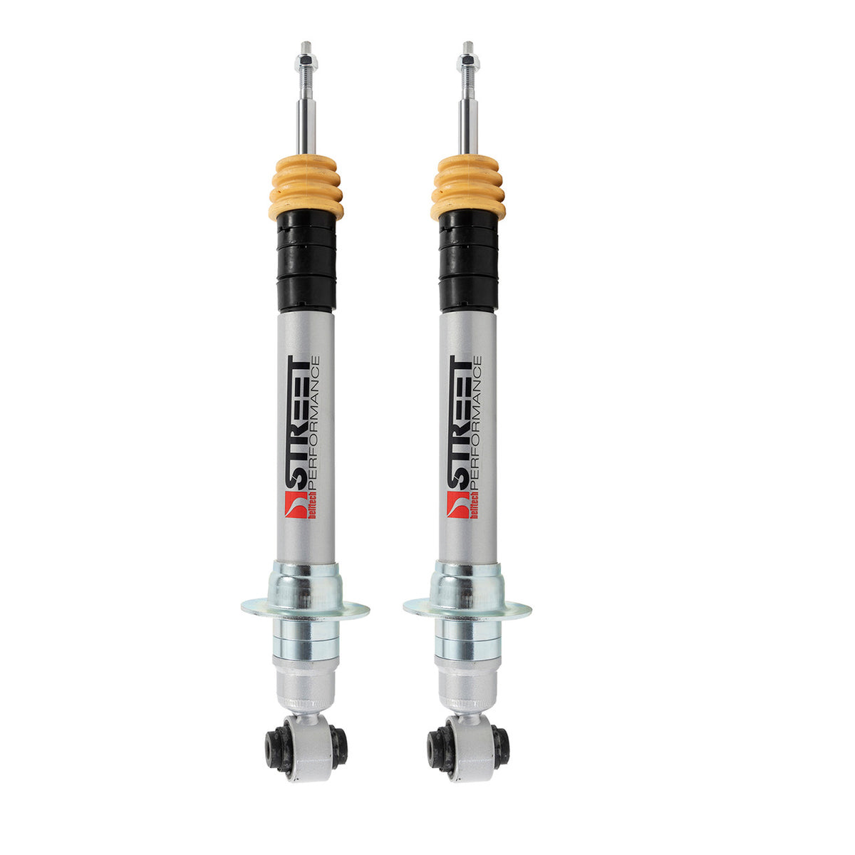 Belltech 2021-2026 for GM Tahoe/Yukon Lowering Kit Swb 0in/-2.5in Front/-1in/-3.5in