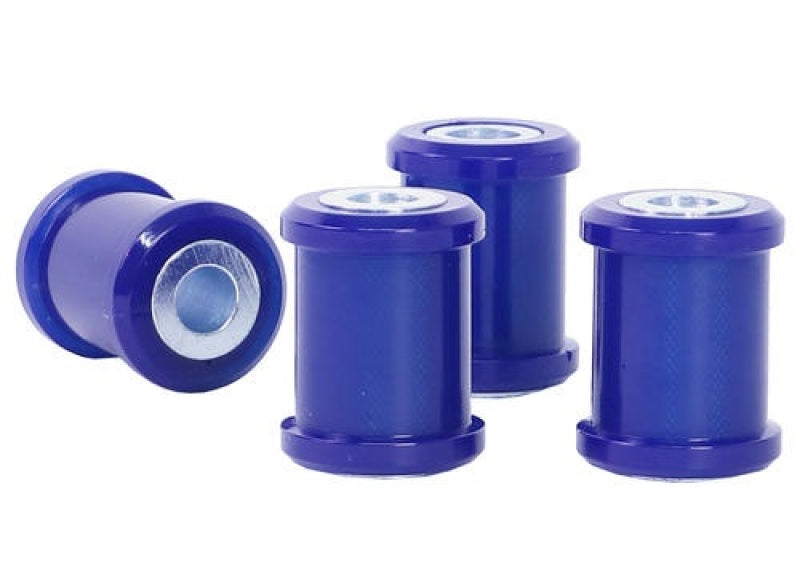 SuperPro Rear Trailing Arm Lower Bushing Kit