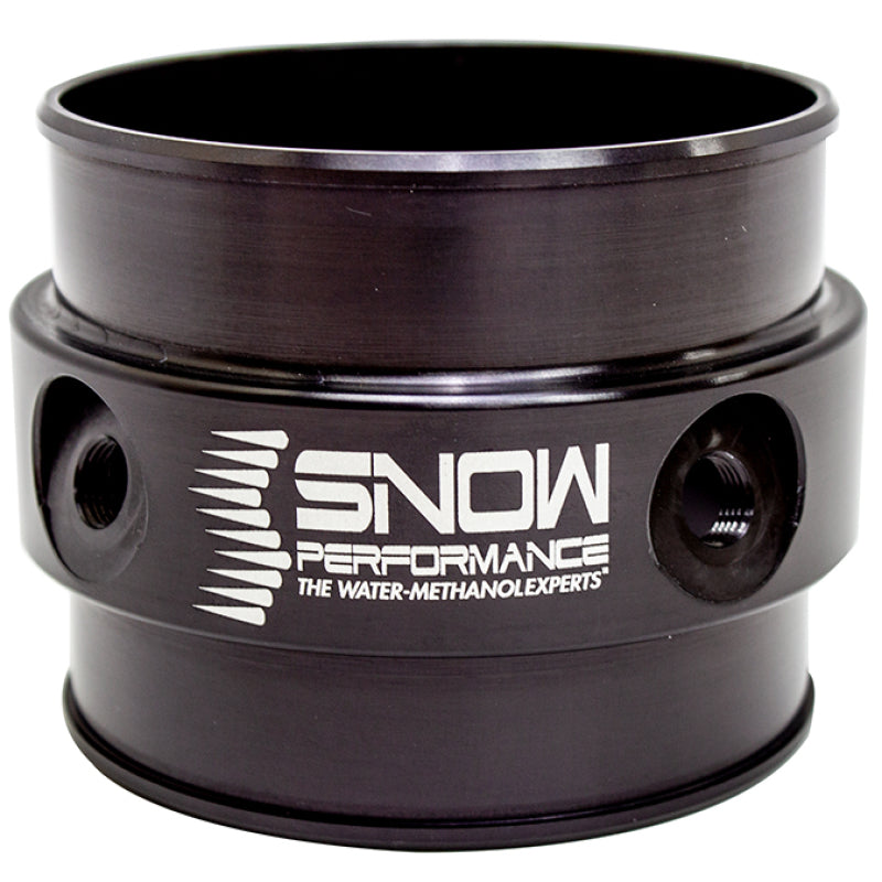 Snow Performance SNO-40111-4 4in Injection Ring (V-Band Style)