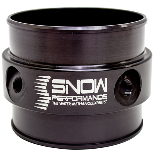 Snow Performance SNO-40111-2.5 2.5in Injection Ring (Listed for Silicone Couplers)
