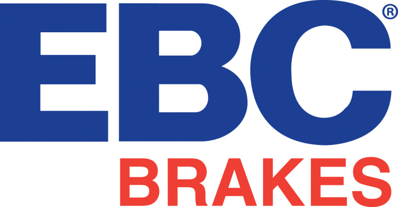 EBC Brakes Redstuff Ceramic Brake Pads DP31375C