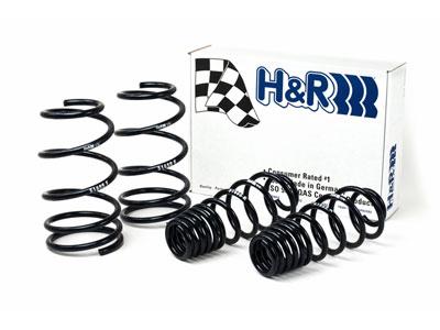 H&R Sport Springs - Ford Mustang - 51655