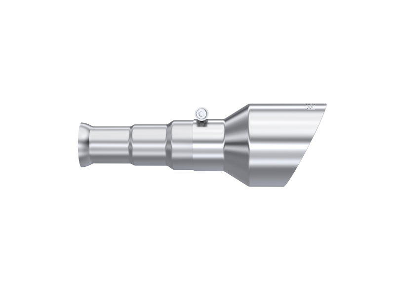MBRP 1500 Classic 5.7L Hemi 5in OD Dual-Wall T304 CB Exhaust Tips - Pair