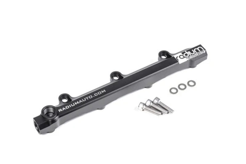 Radium Engineering Fuel Rail for 1994-05 Mazda Miata/MX-5 - #20-0369
