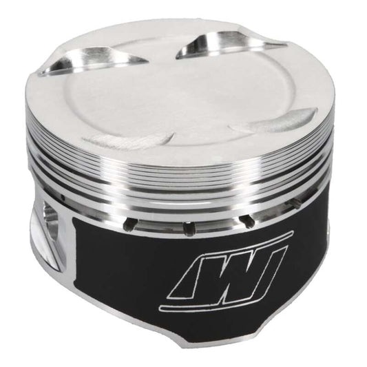 Wiseco 6554M79 for MAZDA Turbo -13cc 1.258 X 79MM Piston Shelf Stock