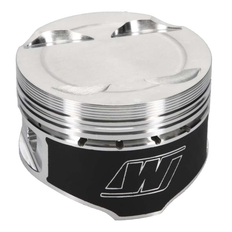 Wiseco K553M845 for MAZDA Turbo -4cc 1.201 X 84.5 Piston Shelf Stock Kit