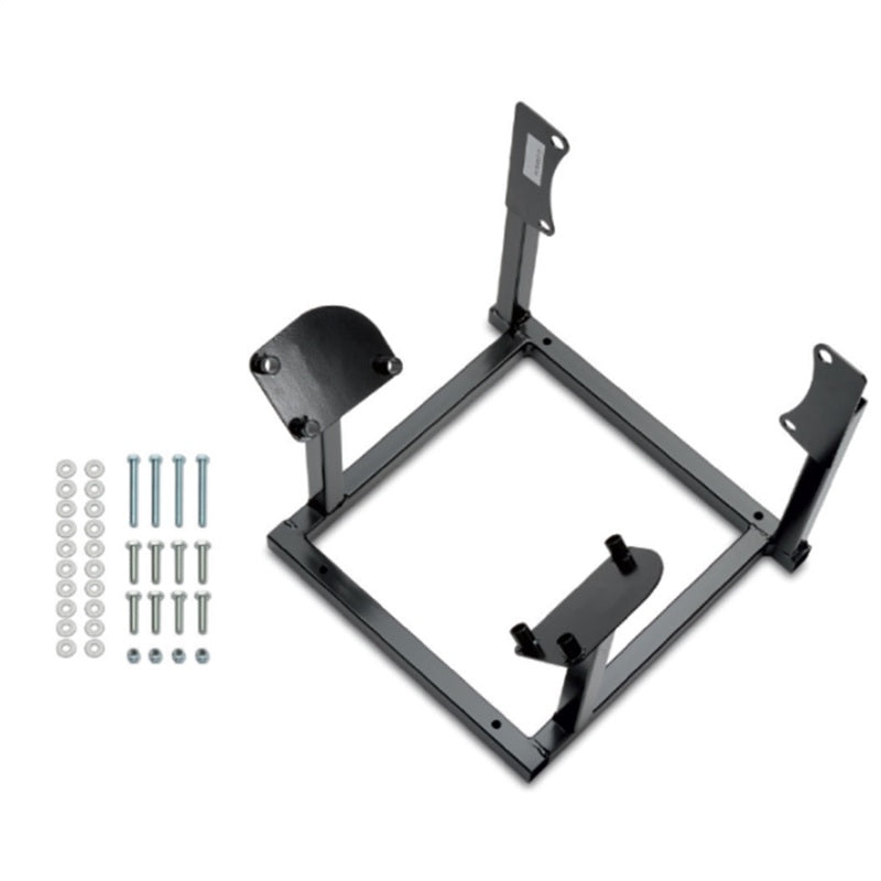 Ford Racing 7.3L V8 for Super Duty Crate Engine Shipping and Storage Cradle
