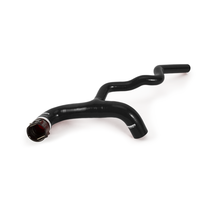 Mishimoto 2012+ Fiat 500 Abarth/Turbo Black Silicone Radiator Hose Kit - #MMHOSE-500T-12BK