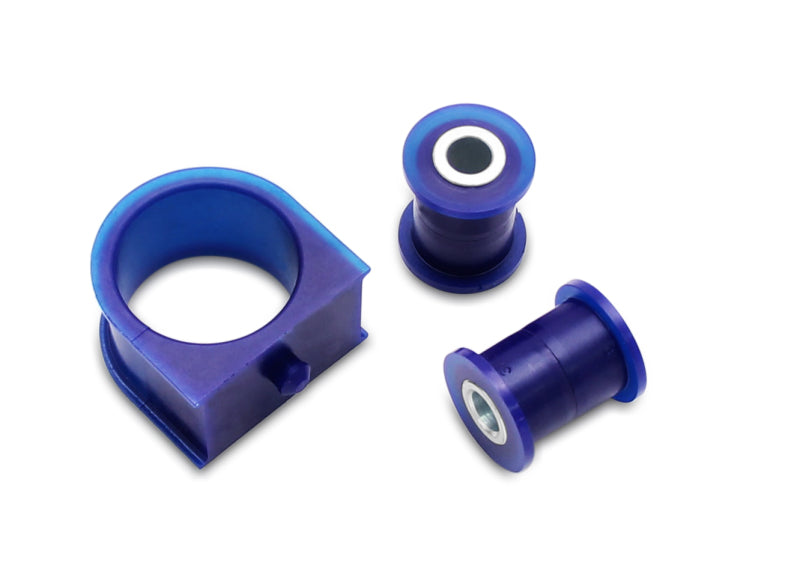SuperPro Steering Rack & Pinion Mount Bushing Kit