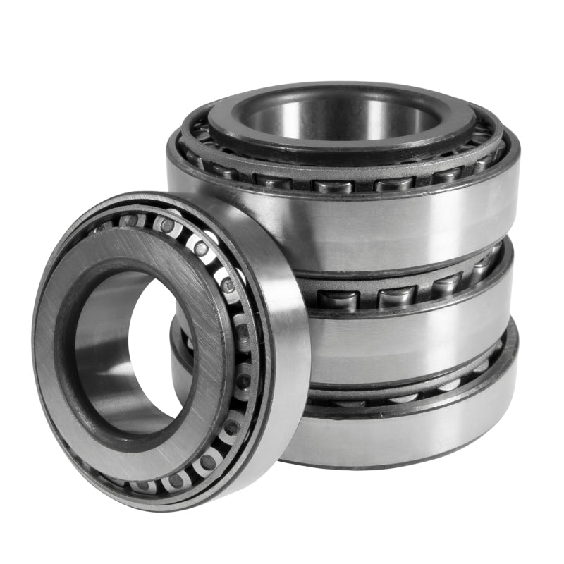 Yukon Gear & Axle YGK2173 11.25in Dana 80 Thin 3.73 Rear Ring & Pinion Install Kit 4.375in OD Bearing