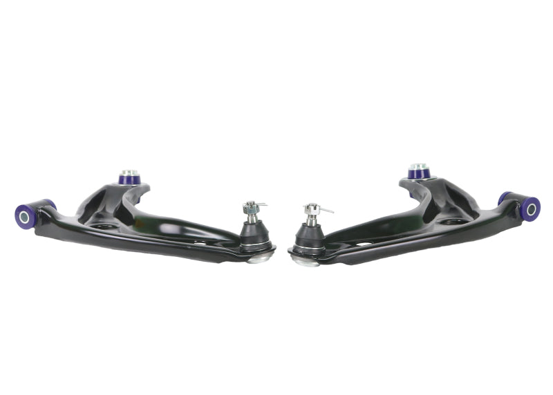 SuperPro Front Lower Suspension Control Arm Kit