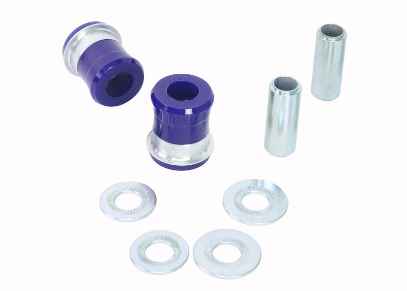 SuperPro Front Control Arm Lower-Inner Front Bushing Kit