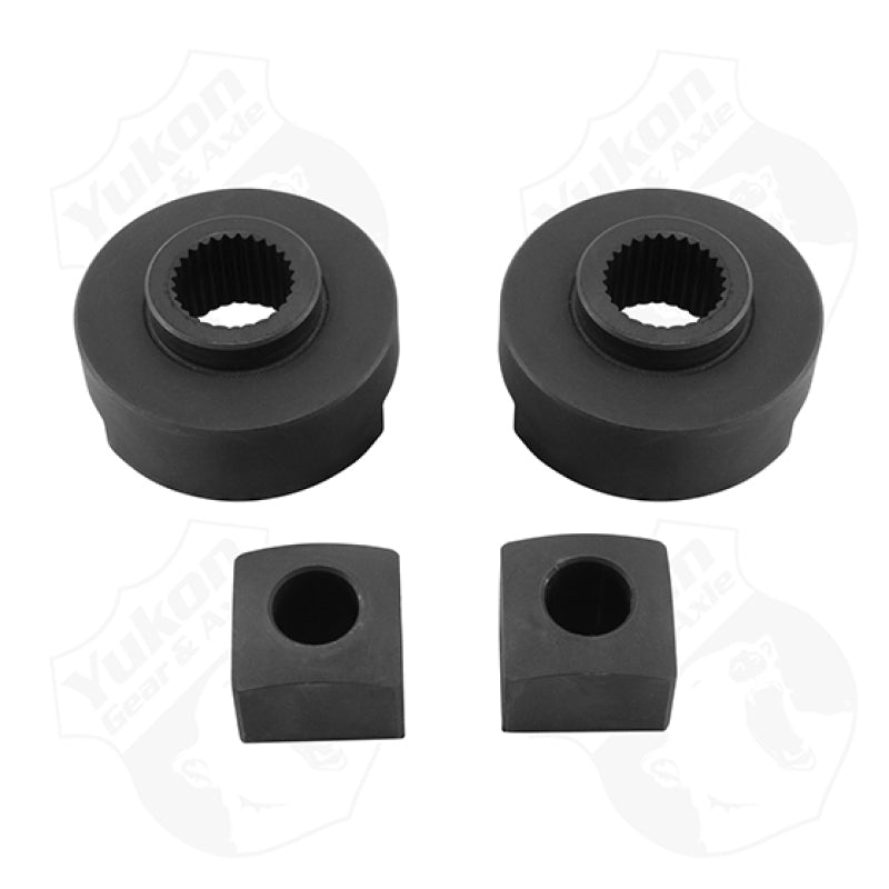 Yukon Gear & Axle YP MINSGM8.5-28 Mini Spool For GM 8.5in with 28 Spline Axles