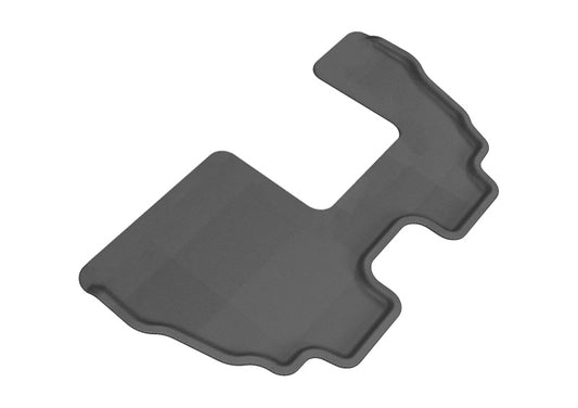 3D MAXpider Kagu 3rd Row Floor Mats for 2007-2013 BMW X5