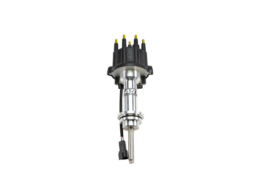 FAST 304013 XDI Race Cam Sync Distributor Small Cap for Chrysler RB 426-440