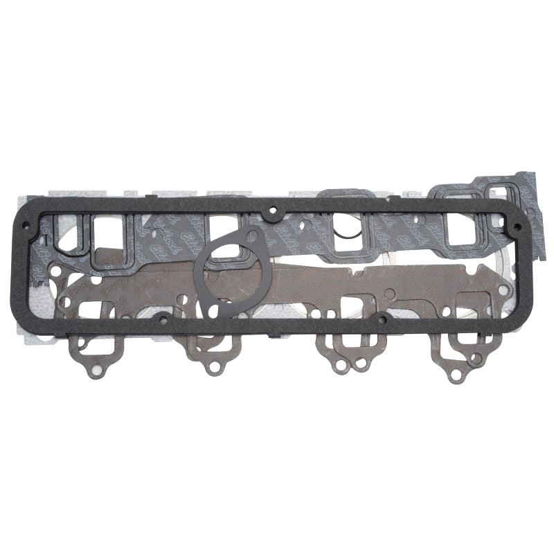 Edelbrock 7368 Cylinder Hd Gasket Set for 390-428 FE Ford Performer RPM Cylinder Heads