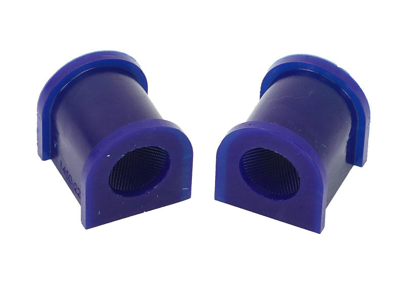 SuperPro Front Sway Bar Bushing Kit