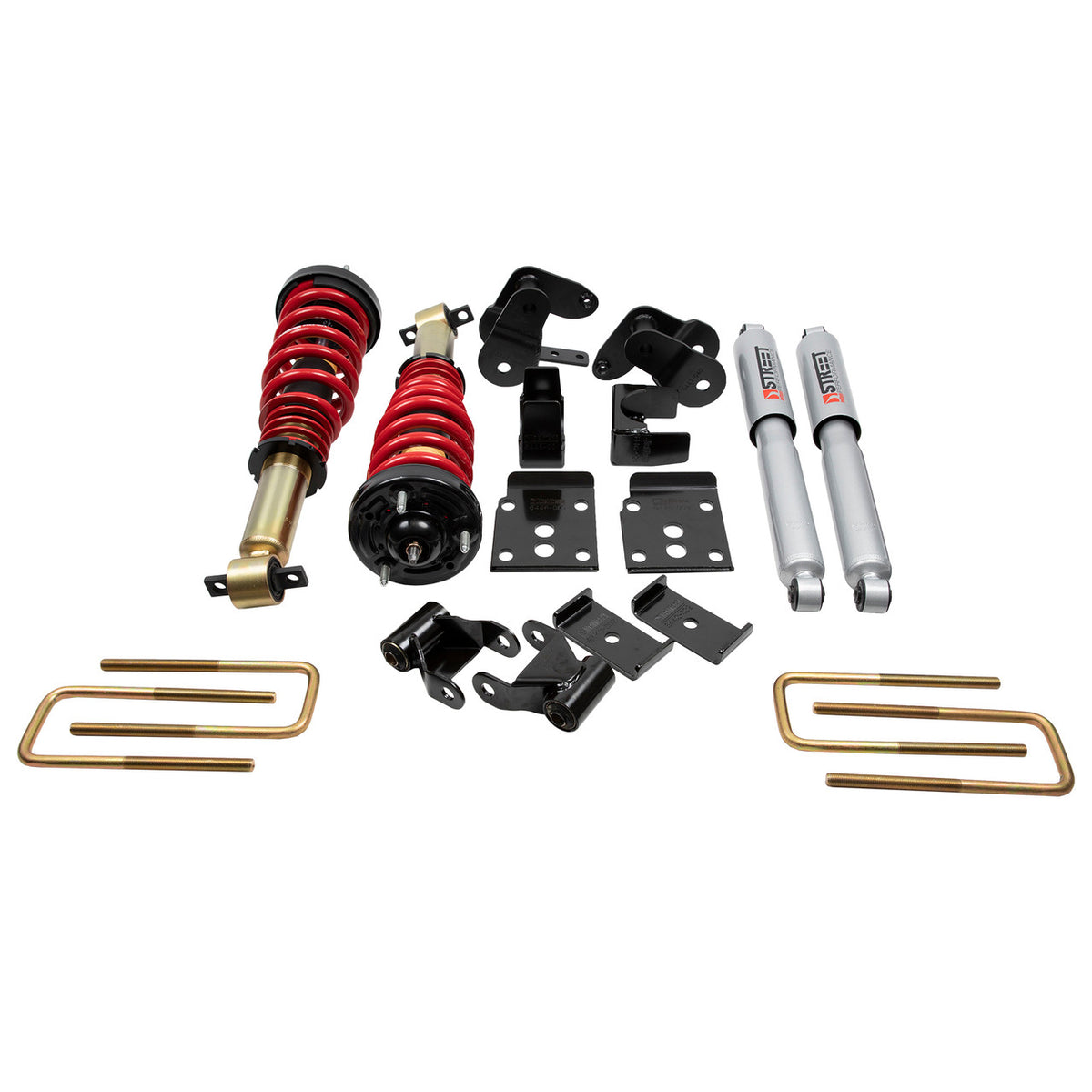Belltech 15-20 for Ford 150 SP Coilover Kit