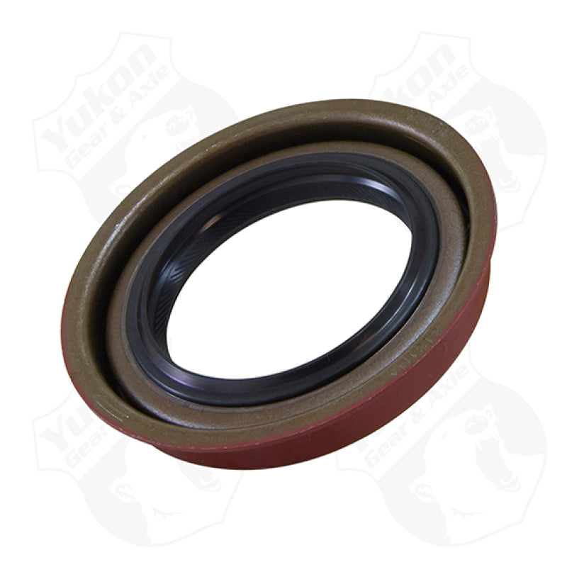 Yukon Gear & Axle YMS8181NA 8in for Ford Pinion Seal