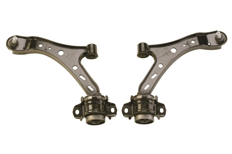 Ford Racing for 2005-2010 Mustang GT Front Lower Control Arm Upgrade Kit