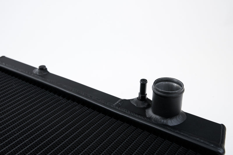 CSF 7208 HP All Aluminum Radiator for Audi Classic and Small Chassis 5-Cylinder