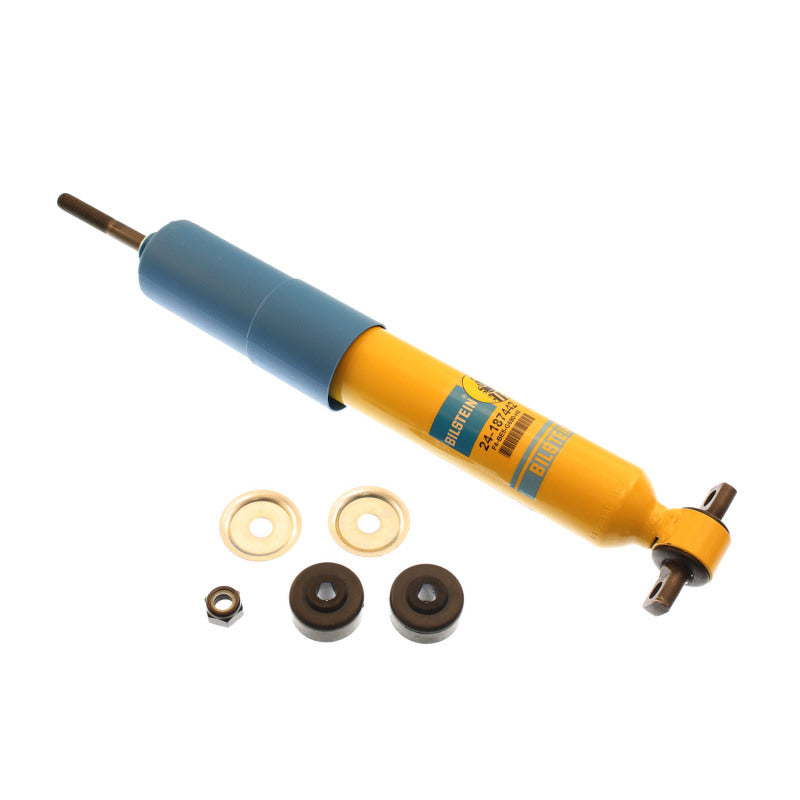 Bilstein 2023+ Chevrolet Colorado (Ex. Trail Boss & GMC Canyon) B6 4600 Shock - Front