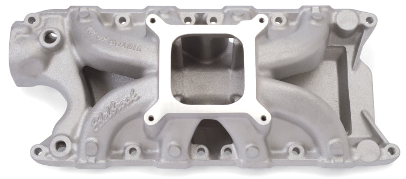 Edelbrock 2921 Victor Jr 302 Ford Manifold