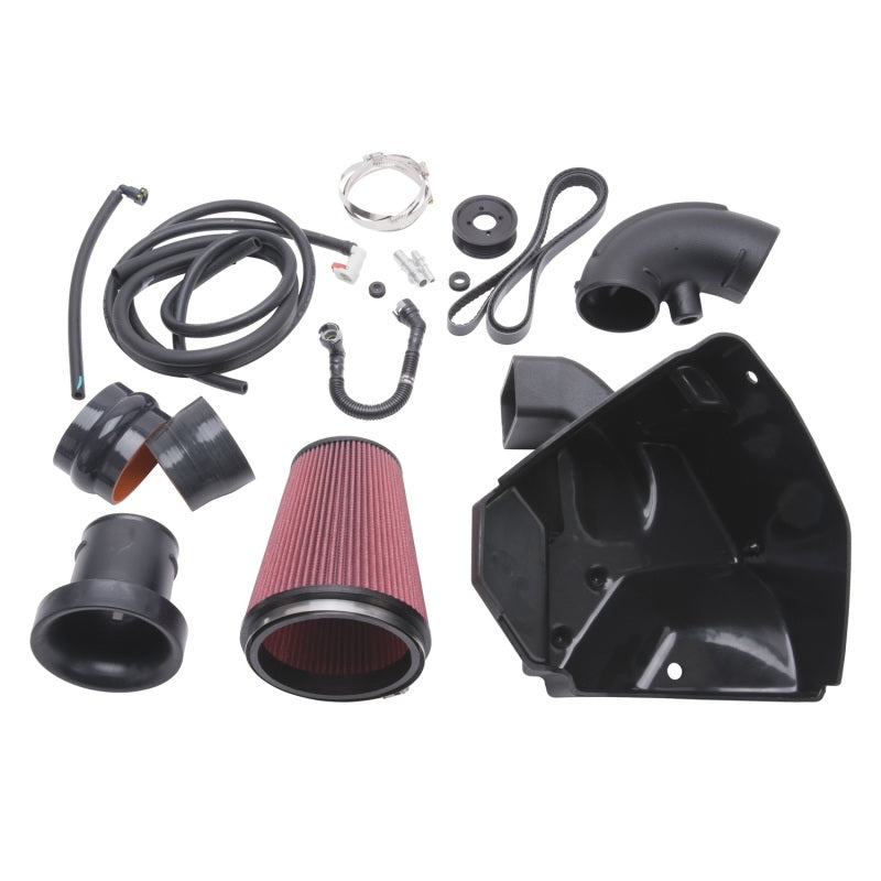 Edelbrock 15882 Supercharger 1588 Stage II Upgrade 2011-2014 Mustang GT 5.0L