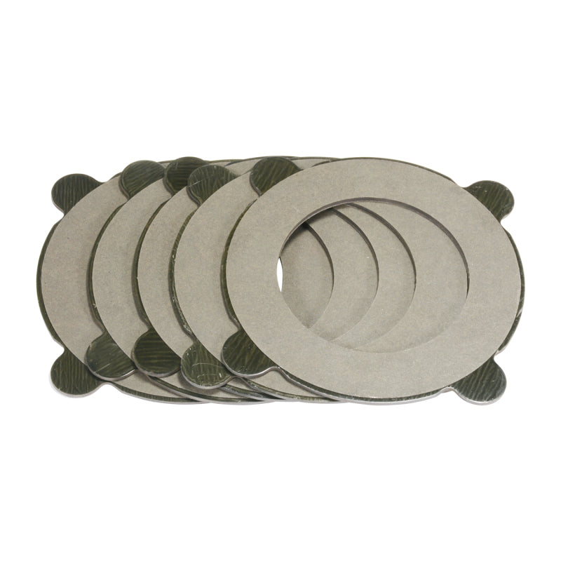 Yukon Gear & Axle YPKF10.25-PC-DG1 Dura Grip Clutch Kit for Ford 10.25/10.5in
