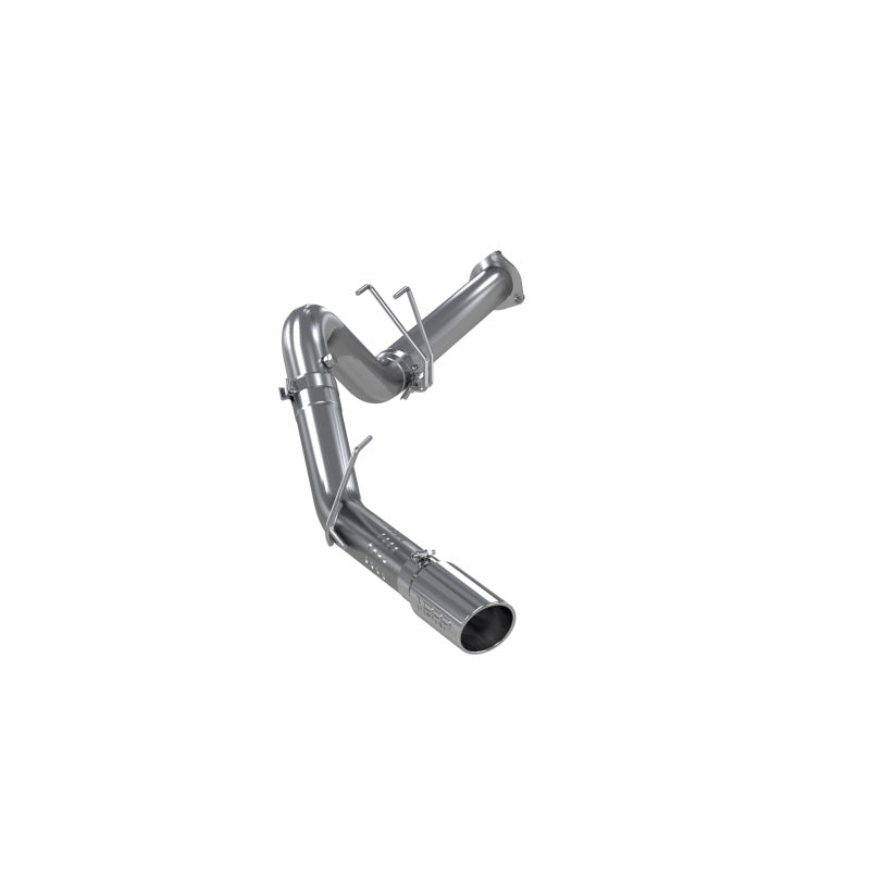 MBRP 2015 Ford F250/350/450 6.7L 4in T409 Exhaust Incl. 5in Tip
