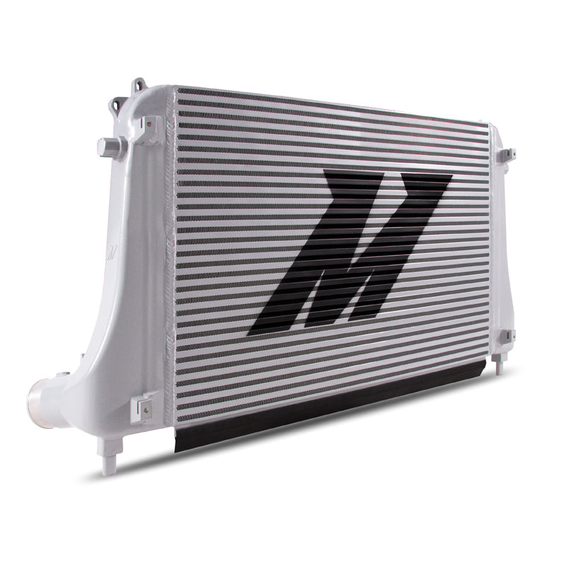 Mishimoto 2015+ VW MK7 Golf TSI / GTI / R Performance Intercooler - #MMINT-MK7-15