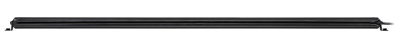 HELLA 358176331 Black Magic 50in Thin Light Bar - Driving Beam