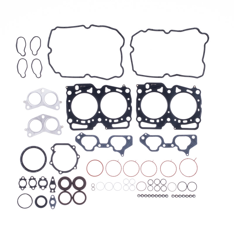 Cometic Gasket PRO2046C Complete Engine Gasket Kit, 101mm Bore, .032 in MLX Cylinder Head Gasket for Subaru 2008-2014 EJ255